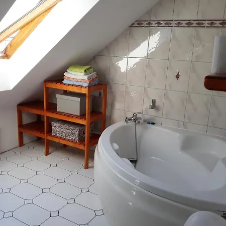 Apartament Centrum - Apartament