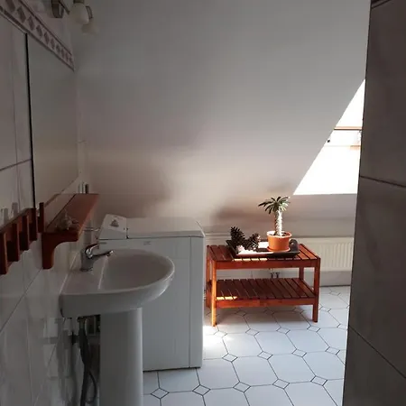 Apartament Centrum - * Giżycko