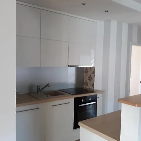 Apartament Centrum - Apartament