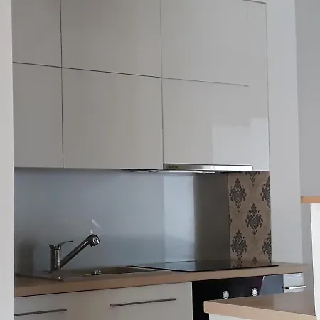 Apartament Centrum - Apartament *