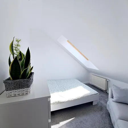 Apartament Centrum - *