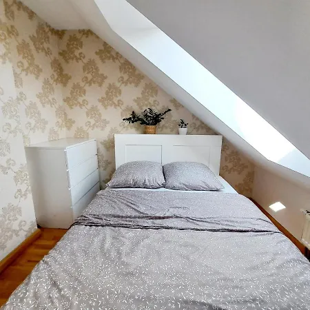 Apartament Centrum - Apartament Giżycko