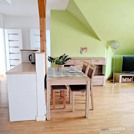 Apartament Apartament Centrum -