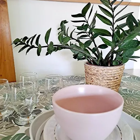 Apartament Apartament Centrum - Giżycko