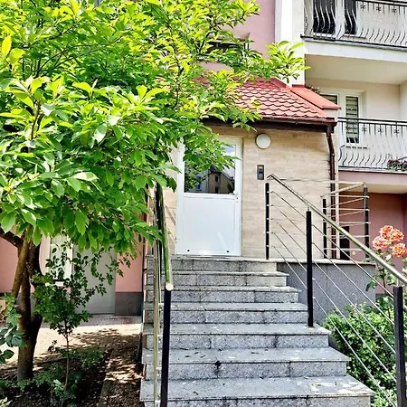 Apartament Apartament Centrum - *