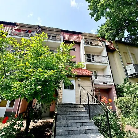 Apartament Apartament Centrum - *