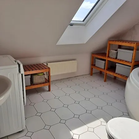 Apartament Centrum -