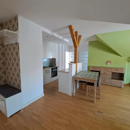 Apartament Centrum - Giżycko