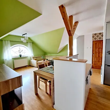 Apartament Apartament Centrum -