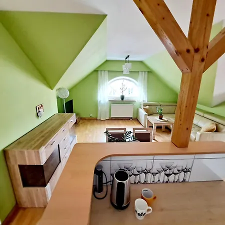 Apartament Centrum - Apartament *