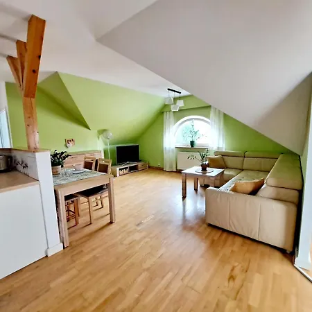 Apartament Centrum - *