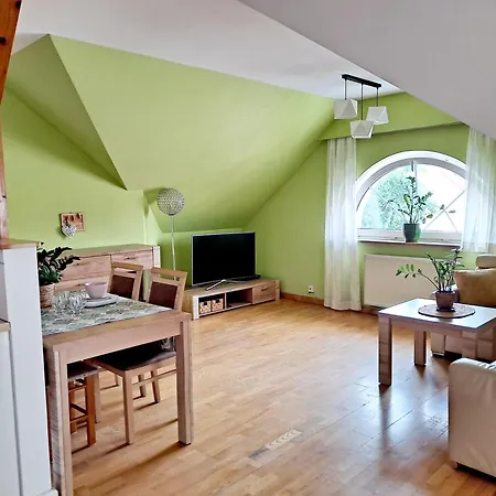 Apartament Centrum - * Giżycko