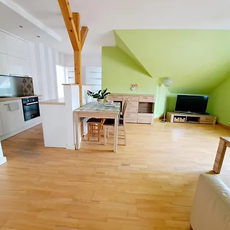 Apartament Centrum - Apartament