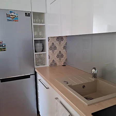 Apartament Apartament Centrum - *