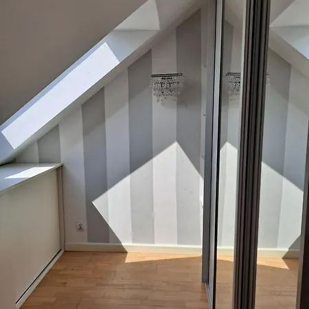 Apartament Apartament Centrum -