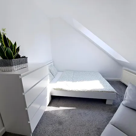 Apartament Centrum - Giżycko