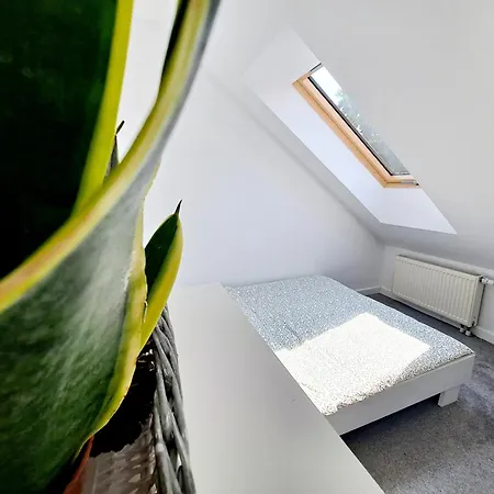 Apartament Centrum - Giżycko