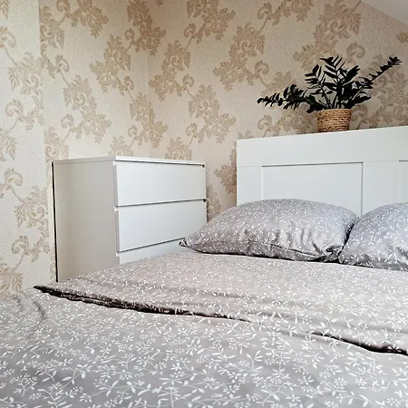 Apartament Centrum - * Giżycko