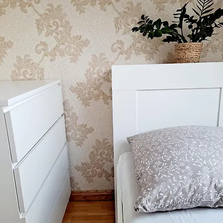 Apartament Centrum - * Giżycko