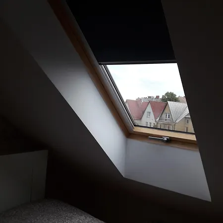 Apartament Centrum - *